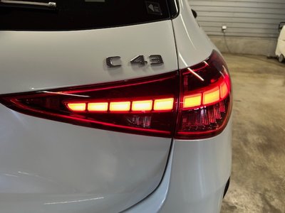 صورة مصغرة 66 لـ 2022 Mercedes-BENZ C-CLASS AMG