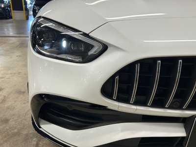 صورة مصغرة 64 لـ 2022 Mercedes-BENZ C-CLASS AMG