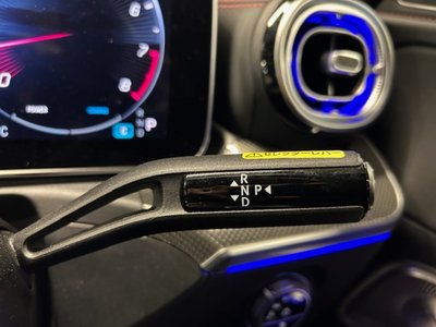 صورة مصغرة 20 لـ 2022 Mercedes-BENZ C-CLASS AMG