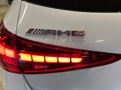 صورة مصغرة 56 لـ 2022 Mercedes-BENZ C-CLASS AMG