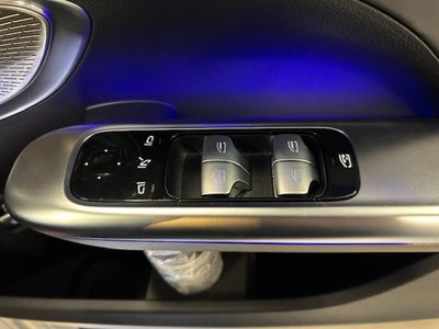 2022 Mercedes-BENZ C-CLASS AMG — фото 10
