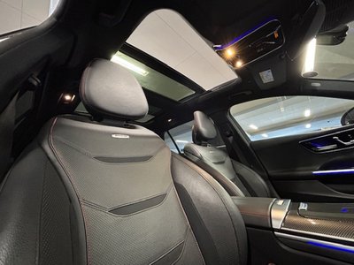 صورة مصغرة 44 لـ 2022 Mercedes-BENZ C-CLASS AMG