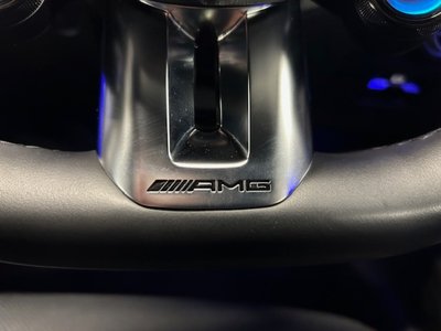 صورة مصغرة 37 لـ 2022 Mercedes-BENZ C-CLASS AMG