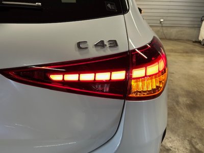 صورة مصغرة 67 لـ 2022 Mercedes-BENZ C-CLASS AMG