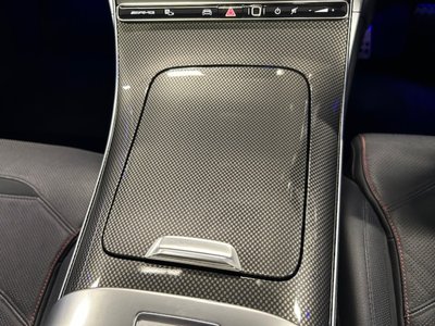 صورة مصغرة 28 لـ 2022 Mercedes-BENZ C-CLASS AMG