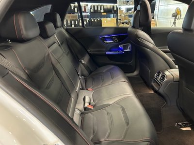 صورة مصغرة 48 لـ 2022 Mercedes-BENZ C-CLASS AMG