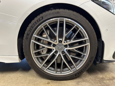 صورة مصغرة 59 لـ 2022 Mercedes-BENZ C-CLASS AMG