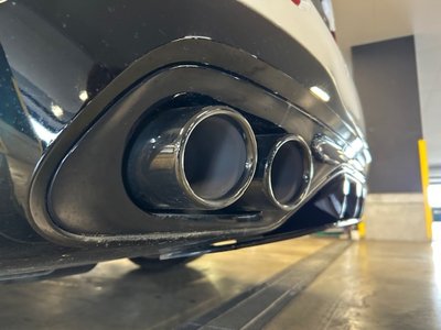 صورة مصغرة 62 لـ 2022 Mercedes-BENZ C-CLASS AMG
