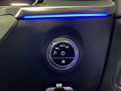 صورة مصغرة 22 لـ 2022 Mercedes-BENZ C-CLASS AMG