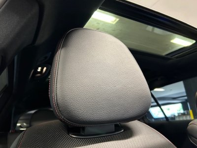 صورة مصغرة 42 لـ 2022 Mercedes-BENZ C-CLASS AMG