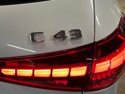 صورة مصغرة 55 لـ 2022 Mercedes-BENZ C-CLASS AMG