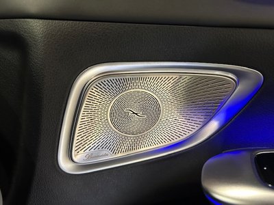 صورة مصغرة 11 لـ 2022 Mercedes-BENZ C-CLASS AMG
