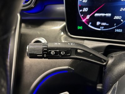 صورة مصغرة 21 لـ 2022 Mercedes-BENZ C-CLASS AMG