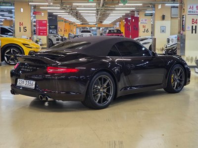 صورة 3 لـ 2012 Porsche 911