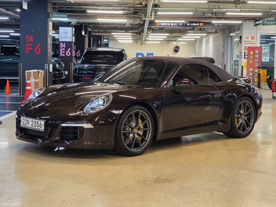 صورة 6 لـ 2012 Porsche 911