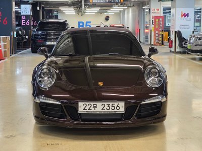 صورة 2 لـ 2012 Porsche 911
