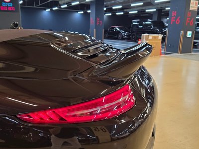 صورة مصغرة 19 لـ 2012 Porsche 911