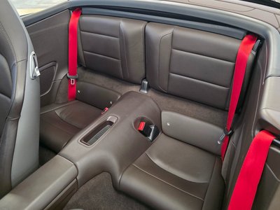 صورة مصغرة 17 لـ 2012 Porsche 911