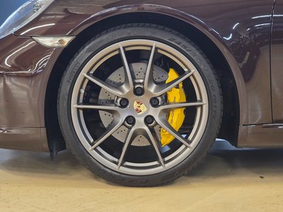 صورة 5 لـ 2012 Porsche 911