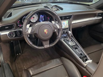 صورة مصغرة 11 لـ 2012 Porsche 911
