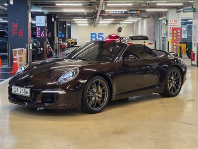 صورة 1 لـ 2012 Porsche 911