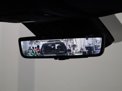 TOYOTA CROWN SPORT - 9