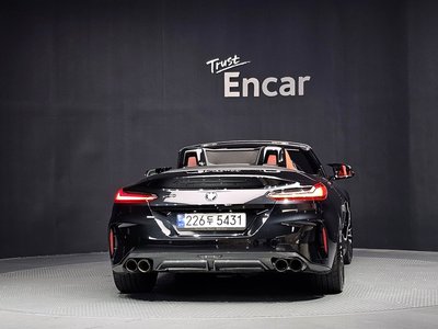 2023 BMW Z4 — фото 4