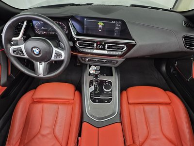2023 BMW Z4 — фото 5