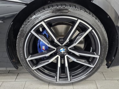 2023 BMW Z4 — фото 8