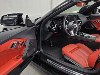 صورة مصغرة 13 لـ 2023 BMW Z4