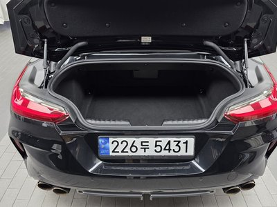 صورة مصغرة 26 لـ 2023 BMW Z4