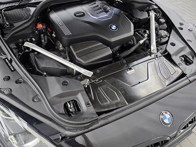2023 BMW Z4 — фото 7