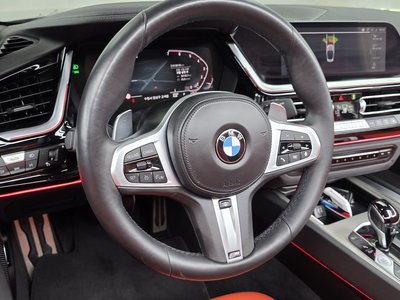 صورة مصغرة 17 لـ 2023 BMW Z4