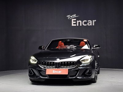 2023 BMW Z4 — фото 2