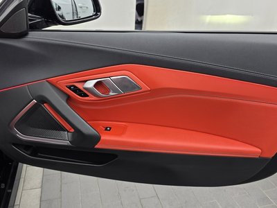 صورة مصغرة 15 لـ 2023 BMW Z4