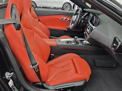 صورة مصغرة 16 لـ 2023 BMW Z4