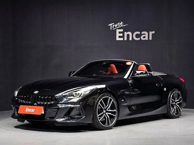 2023 BMW Z4 — фото 1