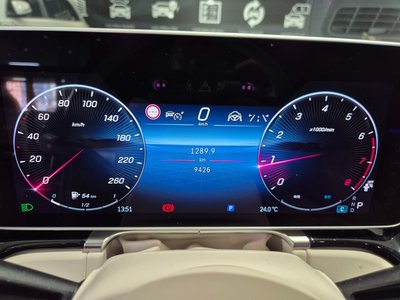 MERCEDES-BENZ S-CLASS - 8