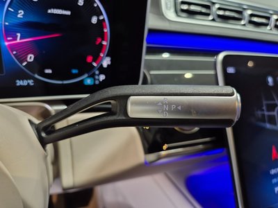 MERCEDES-BENZ S-CLASS - 9