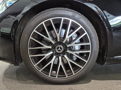 MERCEDES-BENZ S-CLASS - 6