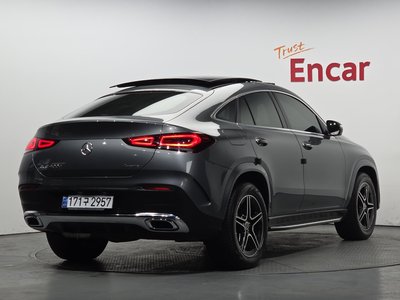 MERCEDES-BENZ GLE - 3