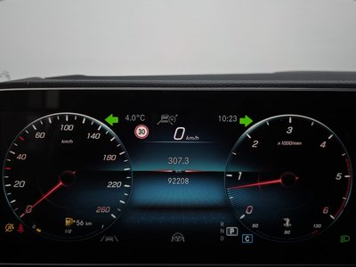 MERCEDES-BENZ GLE - 8