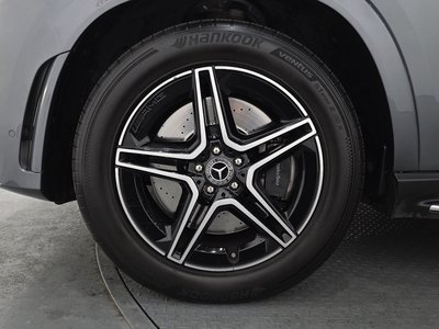 MERCEDES-BENZ GLE - 6