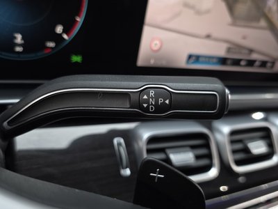 MERCEDES-BENZ GLE - 9