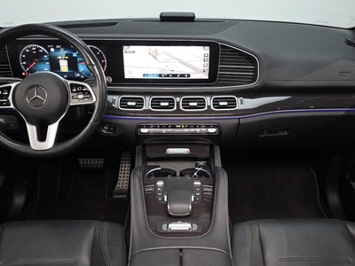 MERCEDES-BENZ GLE - 5