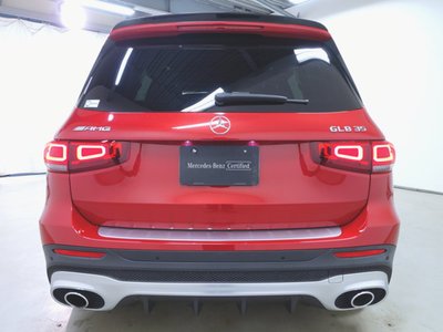 MERCEDES-BENZ GLB AMG - 7