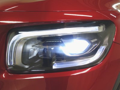 MERCEDES-BENZ GLB AMG - 3