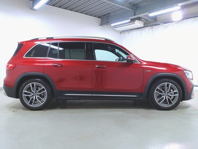 MERCEDES-BENZ GLB AMG - 8