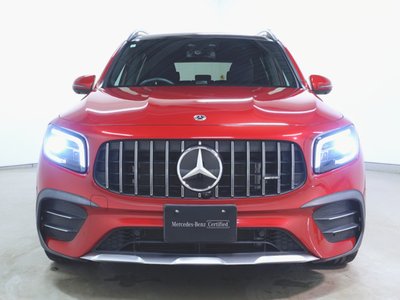 MERCEDES-BENZ GLB AMG - 2