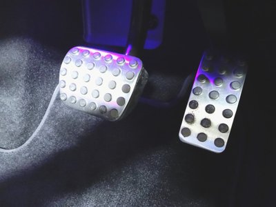 MERCEDES-BENZ GLB AMG - 9